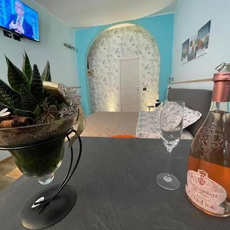 Perugia Home Apartment I Mille 외부 사진