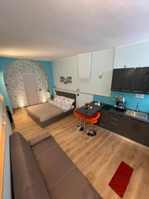 Perugia Home Apartment I Mille 외부 사진