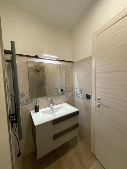 Perugia Home Apartment I Mille 외부 사진