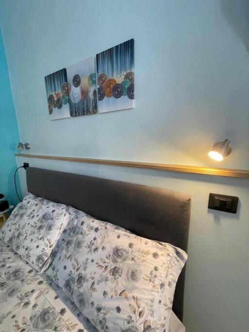 Perugia Home Apartment I Mille 외부 사진