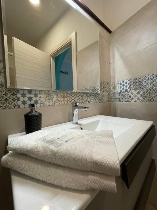 Perugia Home Apartment I Mille 외부 사진