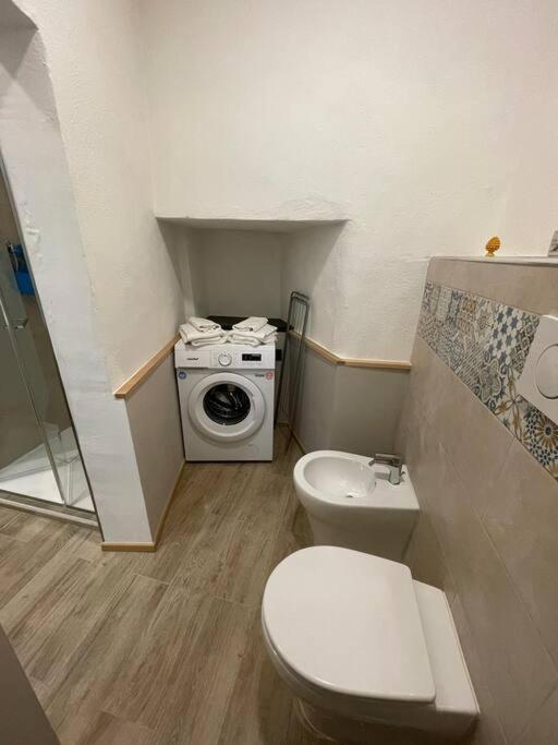 Perugia Home Apartment I Mille 외부 사진