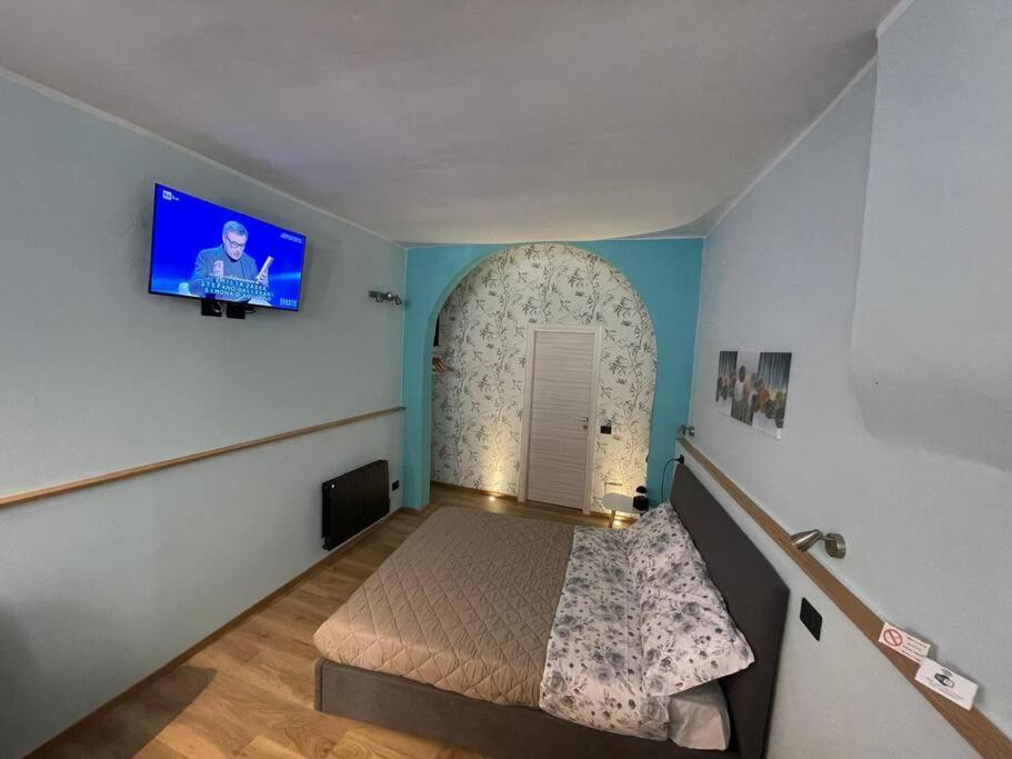 Perugia Home Apartment I Mille 외부 사진