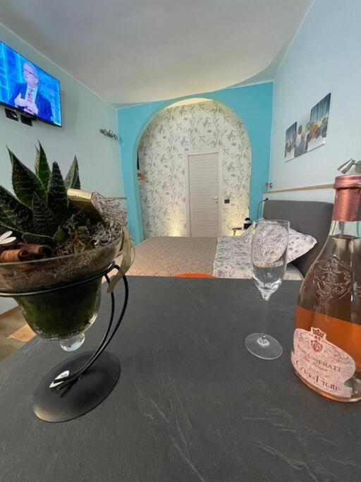 Perugia Home Apartment I Mille 외부 사진